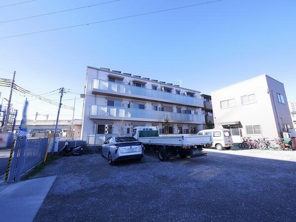 shu shu cinqueの物件内観写真